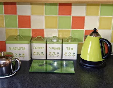 Miniatura: Nie uwierzysz, ile kosztuje filiżanka...