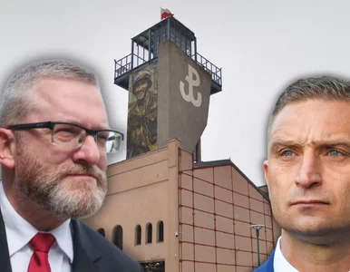 Miniatura: Ma 100 lat i bije na alarm. Powstaniec...