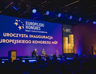 Miniatura: W obliczu szans i zagrożeń: 14. Europejski...