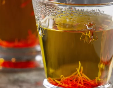 Miniatura: Pij codziennie, a ciśnienie i cukier się...