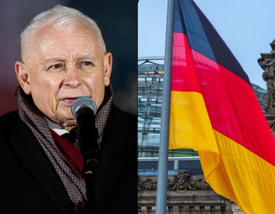Miniatura: Niemieckie media piszą o Polsce i „marszu...