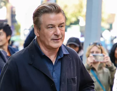 Miniatura: Alec Baldwin przerywa milczenie po...