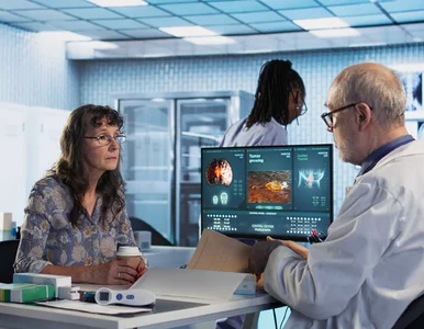 Miniatura: Naukowcy: Można uniknąć nawet 40 proc....