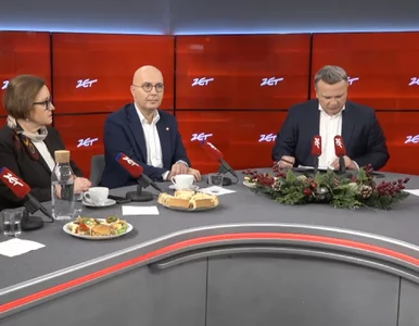 Miniatura: Politycy spięli się o pomoc dla Ukrainy....