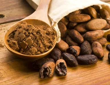 Miniatura: Ma więcej żelaza niż szpinak i 5 razy...