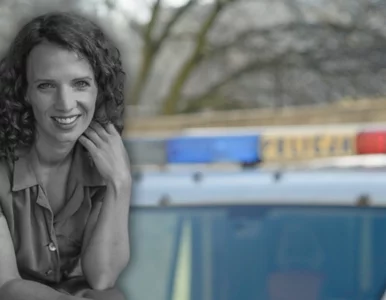 Miniatura: Ostatnie pożegnanie Magdaleny Majtyki. Mąż...