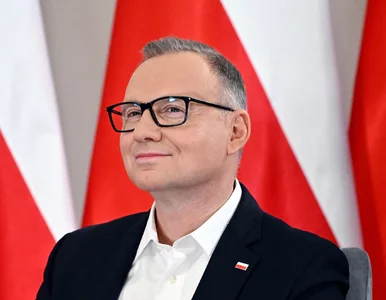 Miniatura: Biuro Andrzeja Dudy pochłonęło fortunę....