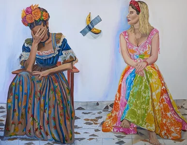 Miniatura: Dlaczego inwestujemy w sztukę?