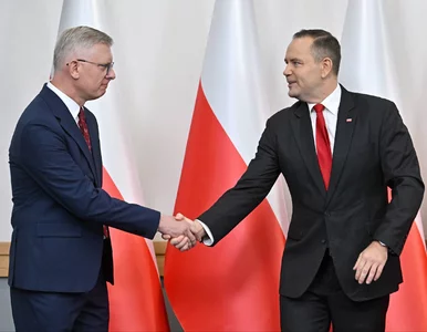 Miniatura: Sensacyjne ustalenia. Tak rząd chce się...