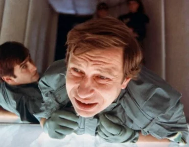 Miniatura: QUIZ: Polskie klasyki filmowe i...