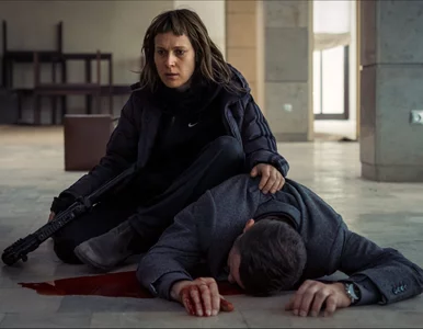 Miniatura: Wraca jeden z najmocniejszych polskich...