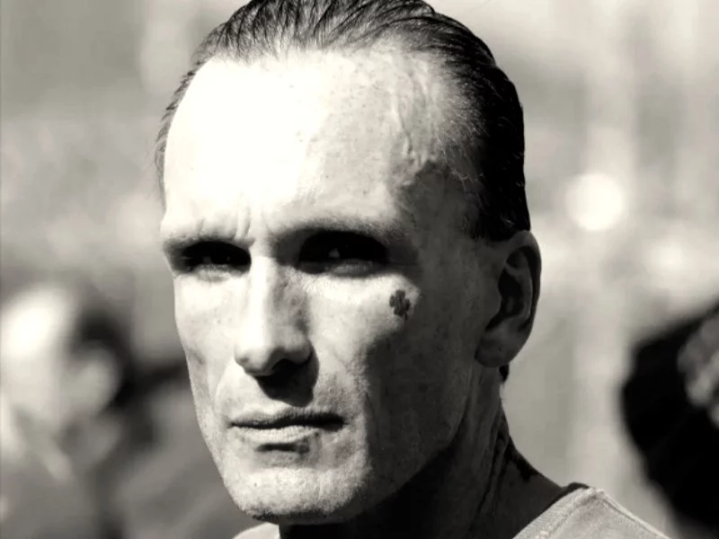 Ostatnia rozmowa Petera Greene’a. Kilka dni później znaleziono go martwego