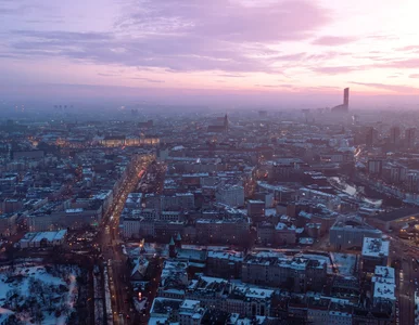 Miniatura: We Wrocławiu powstaje nowa świątynia....