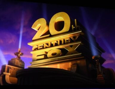 Miniatura: Wytwórnia 20th Century Fox zmienia nazwę....
