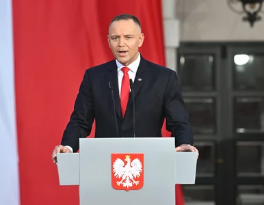 Miniatura: Prezydent zdecydował ws. ustawy „lex...