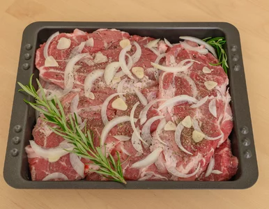 Miniatura: Ten patent na karkówkę działa zawsze....