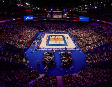 Miniatura: Kibice siatkówki znowu to zrobili!...