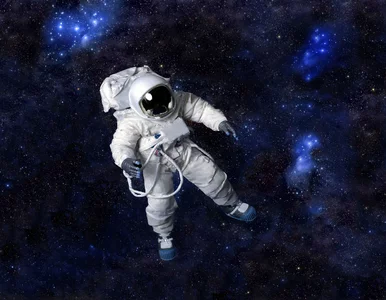 Miniatura: Co dzieje się z ludzkim organizmem w...