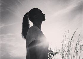 Miniatura: Nowy wpis na profilu zmarłej Agnieszki...