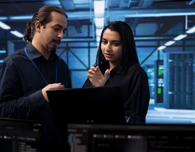 Miniatura: Bezpieczeństwo danych w programach...