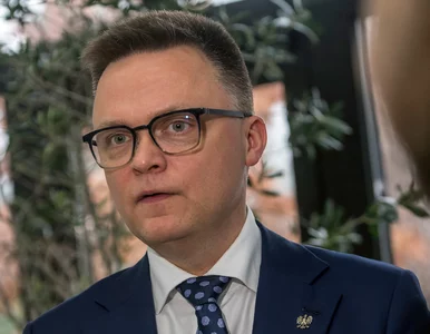 Miniatura: Szymon Hołownia w rządzie Tuska? Polacy w...