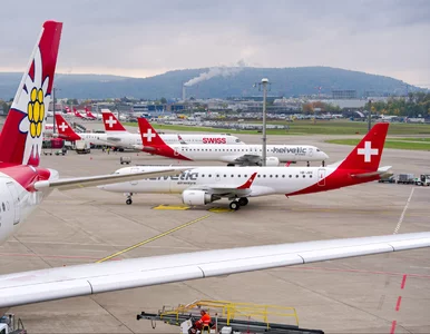 Miniatura: Nowa trasa z Polski. Ta linia jeszcze nie...