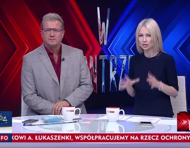 Miniatura: Ogórek odcina się od Jakimowicza. „Marzę,...