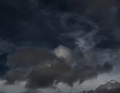 Miniatura: Słoneczna pogoda? Nie w całym kraju. RCB...