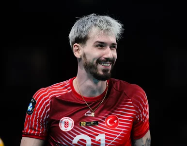 Miniatura: Tomasz Fornal odprawił polskiego rywala....