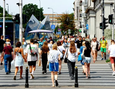 Miniatura: Depopulacja uderzy w nasze portfele....