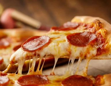 Miniatura: Dietetyk ocenił pizzę Książula z Żabki....