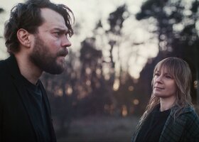 Miniatura: Nowa skandynawska serialowa perełka?...