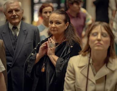 Miniatura: Dwie znane aktorki dołączyły do obsady...