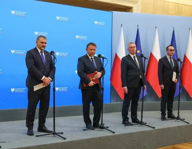 Miniatura: Akty dywersji na kolei. Sprawdzane są „dwa...