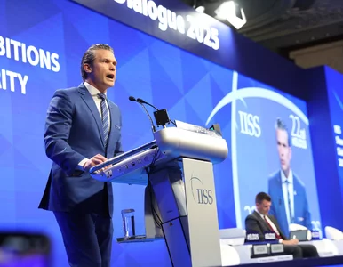 Miniatura: Tajwan zagrożony? Pentagon: Chiny...