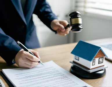 Miniatura: Mieszkania z licytacji – okazja czy...