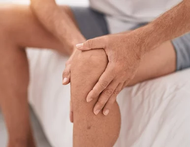 Miniatura: Zakrzepica – cichy wróg. Jak rozpoznać...