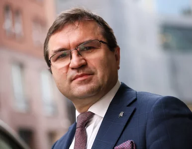 Miniatura: Kto zaprosił do Sejmu aktora, który pobił...