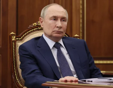 Miniatura: Rosja jest gotowa na wojnę z Europą? Putin...