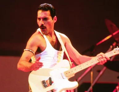 Miniatura: Quiz z przebojów Queen. Tylko dla...