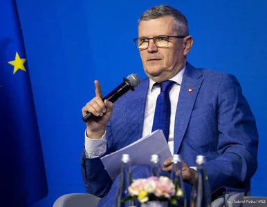 Miniatura: Będzie mówił w imieniu Polski o rosyjskich...