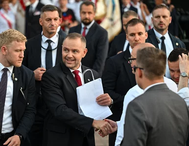 Miniatura: Nawrocki został otruty? „W wariancie...