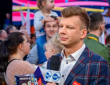 Miniatura: Igor Sokołowski przeszedł do Polsat News....