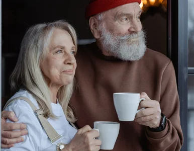 Miniatura: Ci stulatkowie piją go regularnie. Ten...