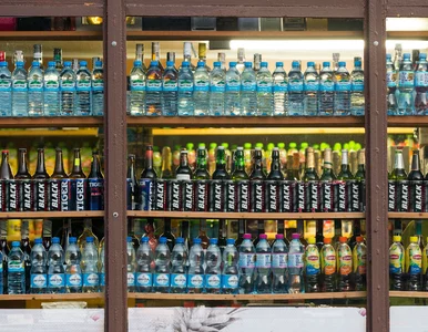 Miniatura: Nie cola ani energetyki. Po ten napój...