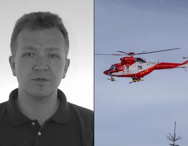 Miniatura: TOPR w żałobie. Zmarł zasłużony ratownik