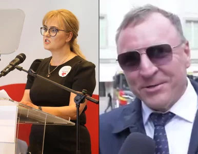 Miniatura: Adamowicz po 7 latach odebrała zakrwawione...