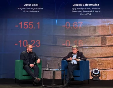 Miniatura: Ruszyła V edycja Polskiej Mocy Biznesu:...