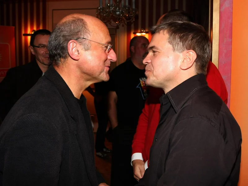 Jego głos wychował miliony Polaków. Dziś ma tylko jedno marzenie