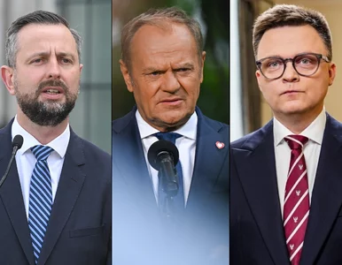 Miniatura: Pochmurna jesień rządu. „Spadek poparcia...